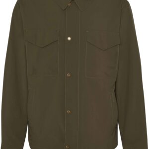 Camber Casual Jacket Uniform Green