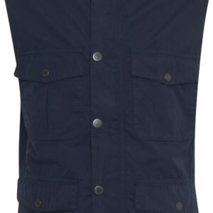 Casual Corbridge Gilet Navy