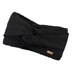 Witzia Headband Black