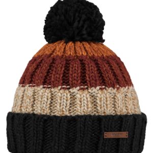 Wilhelm Beanie Burgundy