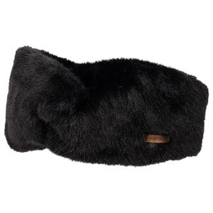 Breanne Headband Black