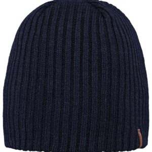 Wilbert Beanie Navy