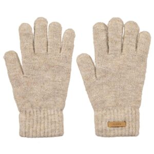 Witzia Gloves Light Brown