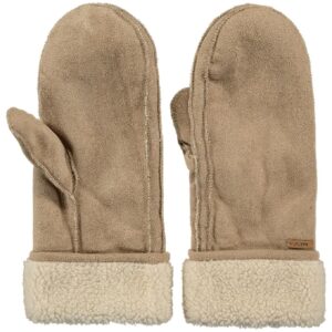 Yokam Mitts Light Brown