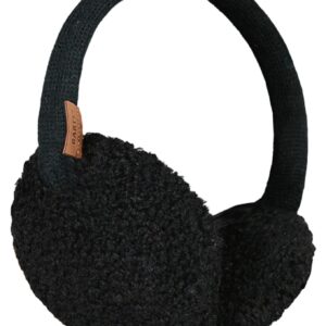 Browniez Earmuffs Black