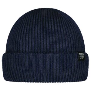 Feodore Beanie Navy