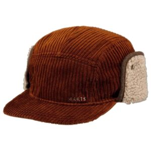 Rayner Cap Rust