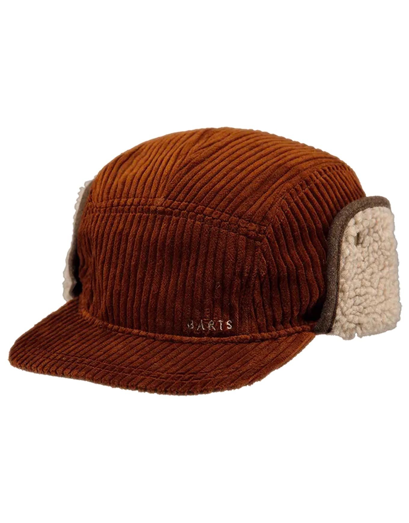 Rayner Cap Rust