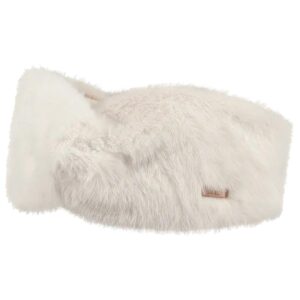 Breanne Headband Cream