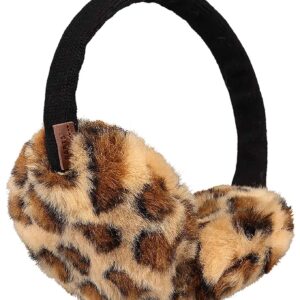 Plush Earmuffs Animal