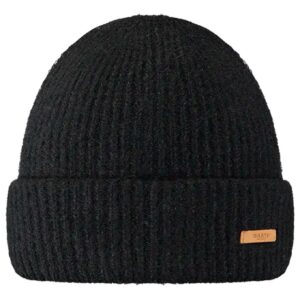Witzia Beanie Black