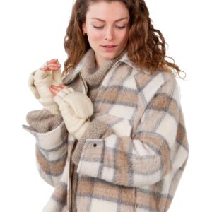 Kirinda Bumgloves Cream