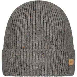 Olafs Beanie Dark Heather
