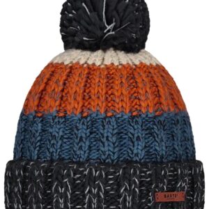 Wilhelm Beanie Copper