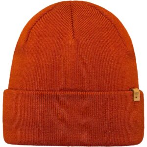 Willes Beanie Pepo Orange