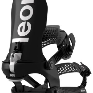 Blaster AW Fase Black