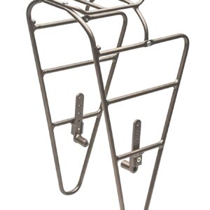 Outpost Front Rack