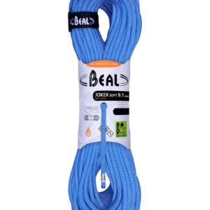 Joker Soft Uc 9.1mm Blue