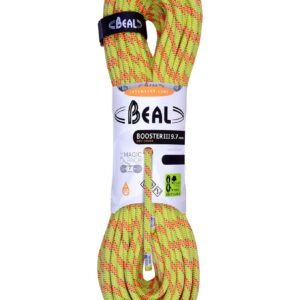 Booster III 9,7mm Dry Cover Anis