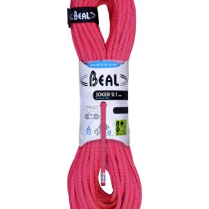 Joker Golden Dry 9,1mm Orange