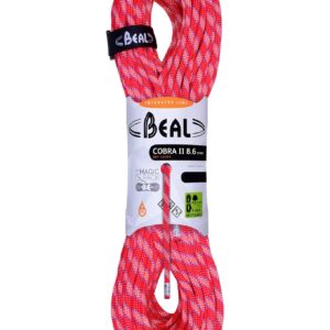 Cobra II 8.6mm Orange