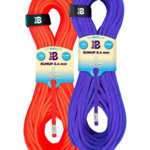 Sunup 8.4 Purple/Orange