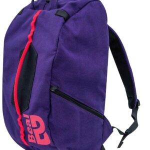 Combi Cliff II Purple