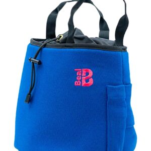 Monster Cocoon II Blue