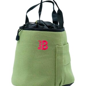 Monster Cocoon II Green