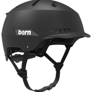 Hendrix MIPS Matte Black