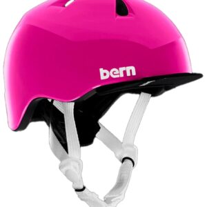 Tigre Gloss Pink w/ Visor