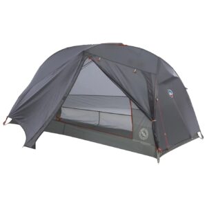 Copper Spur HV UL1 Bikepack Gray/Silver