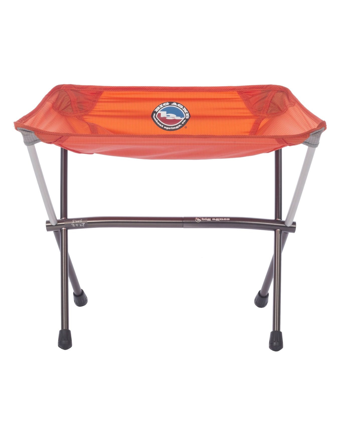 Skyline UL Stool Orange