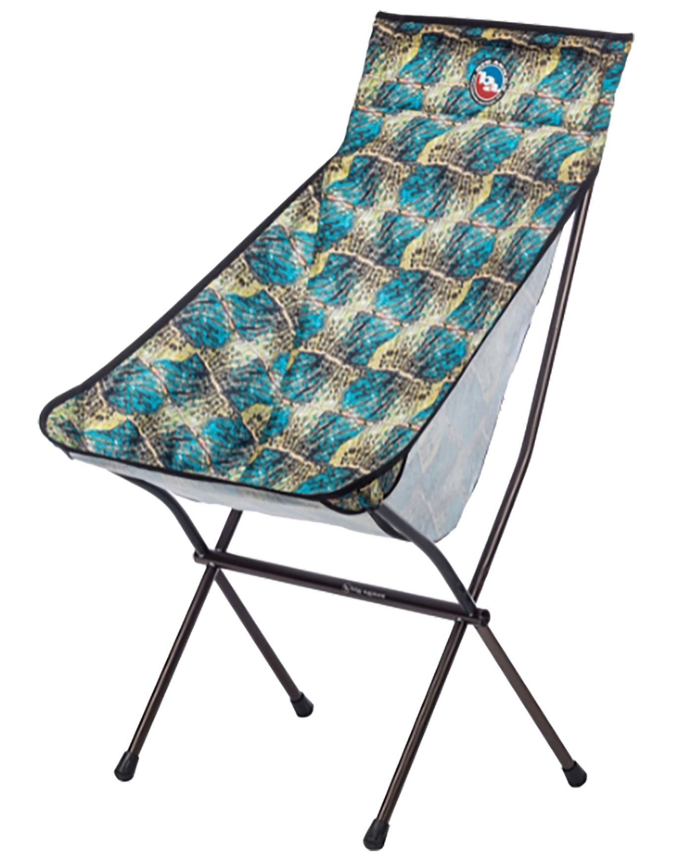 Big Six Camp Chair Grayling