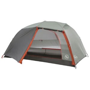 Copper Spur HV UL2 Mtnglo Silver Gray