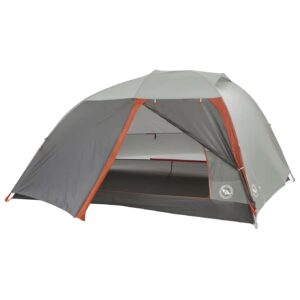 Copper Spur HV UL3 Mtnglo Silver Gray