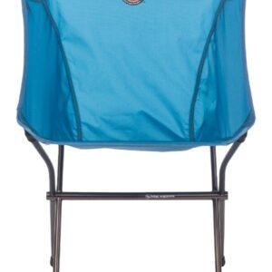 Mica Basin Camp Chair Cendre Blue