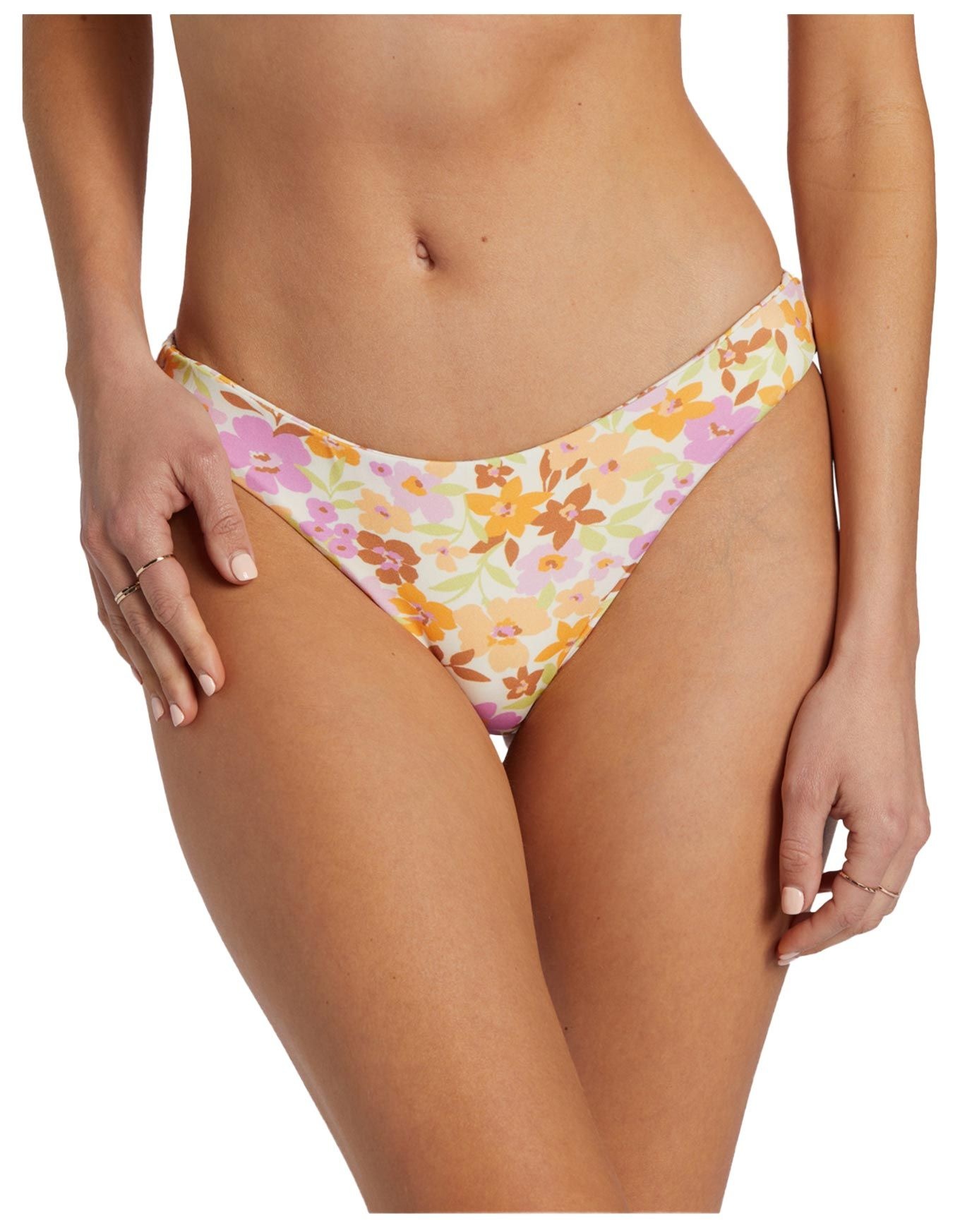 Sungazers Trop Reversible Bottom Multi