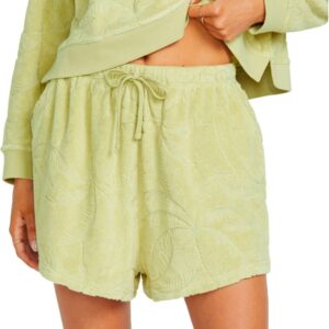 Sun Tempo Short W Wasabi