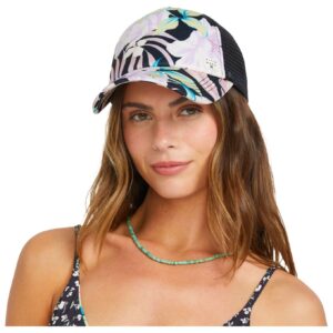 Heritage Mashup Hat Trucker W Multi
