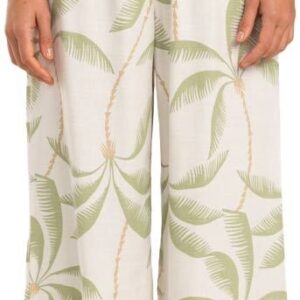 Beach Spirit Pant W Salt Crystal