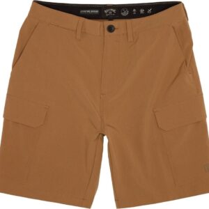 Surftrek Transport Cargo Short Gravel