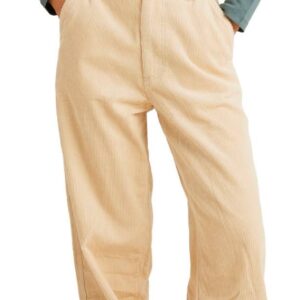 Tones Collet Carpenter Pant Oat
