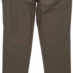 Surftrek Plus Pant Dark Olive