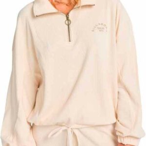 Coffee Time W White Cap