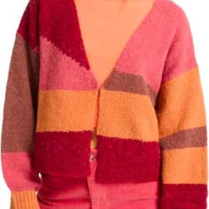 On You Pullover Sweater W Wild Ginger