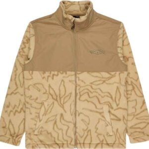 Boundary Re-Issue Desert