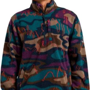 Boundary Taaffe Camouflage