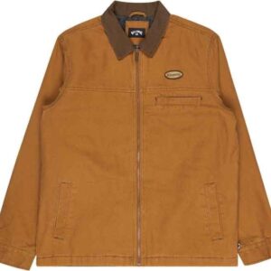 Jimmy Jacket Tobacco