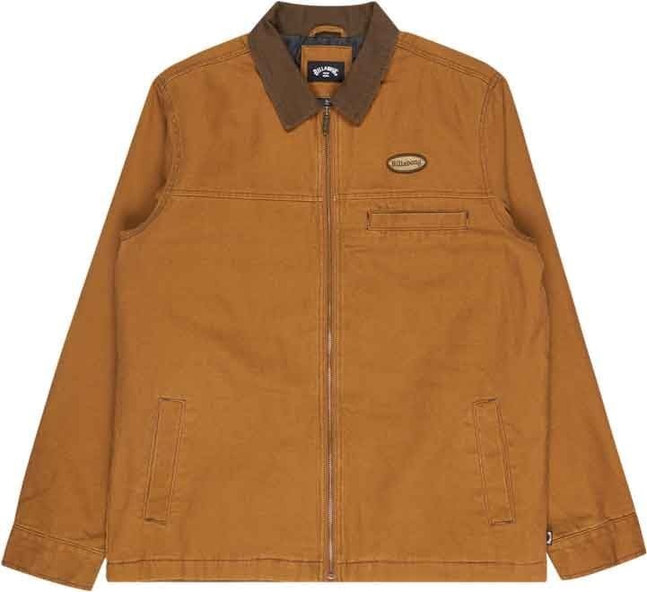Jimmy Jacket Tobacco
